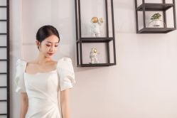 -LAFINE 兰斐婚纱礼服馆