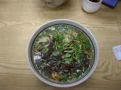 -小马牛肉面·牛骨熬制(南京博物院店)