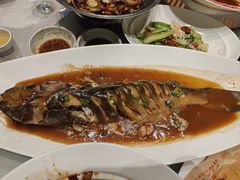 -老德州四合院·德州菜(天衢路店)