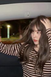 -FASHION PALACE hair+