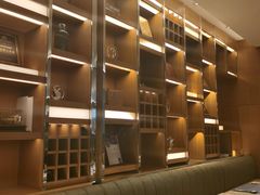 -西安高新希尔顿酒店·咖啡露台西餐厅