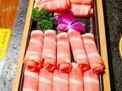 谷饲小肥牛-火社火锅(平安大街店)