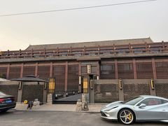 -曲水兰亭(北京四惠店)
