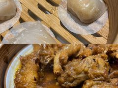 -花腩清汤牛腩