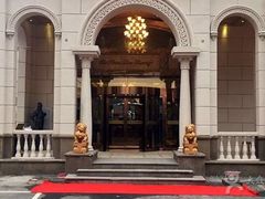 -新碧水留香新桑拿