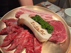 -王妃家(明洞中央店)