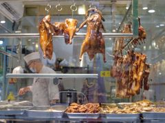 -张仔烧腊店(天河店)