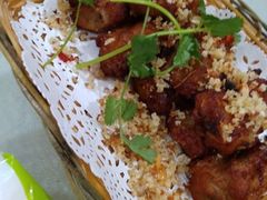 -盐通酒家(金桥湾清水苑店)