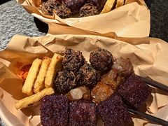 -三出山火锅(南京万象天地店)
