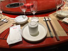 -瑶王府·广西菜(相思湖店)