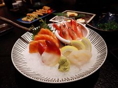 -無境·匠心日本料理(汉街店)