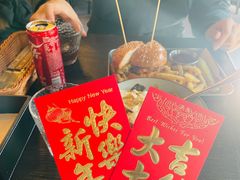 -Side Street街旁(交道口店)