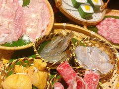 -泰妃殿(武汉首店)