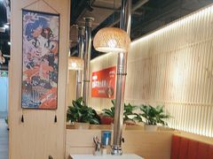 -拾也•和牛•海鲜•烤肉放题(卓悦INTOWN店)