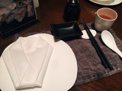 -佛山希尔顿酒店·融誉亚洲美食荟