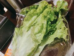 -新石器烤肉(虹悦城店)