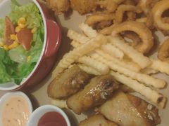 -必胜客(栖乐荟店)