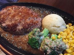 -铃木食堂(帽儿胡同店)