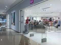 -优衣库(重庆星光时代广场店)