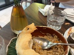 -ELI FALAFEL Lebanese&Mediterranean黎巴嫩美食(富城路店)