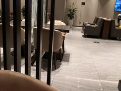 -白云机场易登机休息室