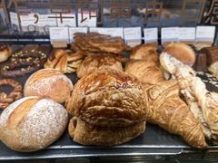 -BAKER&SPICE(BFC外滩金融中心店)