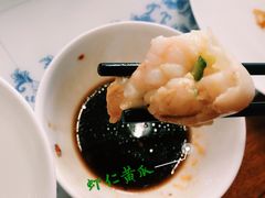 -东方饺子王(让胡路远望店)