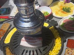 -外婆掌柜·东北家庭烤肉(托乐嘉店)