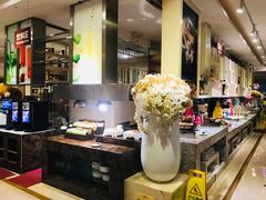 -芭菲盛宴·环球美食(袁家岗店)