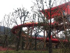 -杭州开元森泊度假乐园