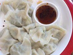 -李老哈·东北菜(宋园路店)