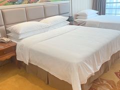 -维也纳国际酒店·宁波鄞州南部商务区罗蒙环球城店