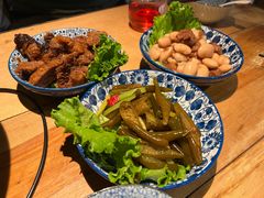 外婆家熏鱼-有才叔的小馆(高新咖啡街区店)
