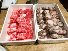 -古关火锅店(古北水镇景区店)