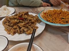 -川人川菜馆·小龙虾·鲜虾现做(黄山路店)