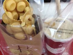 -桂桂茶(恒基名人店)