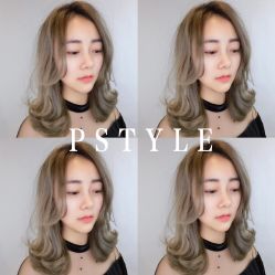 -P.STYLE 派斯造型