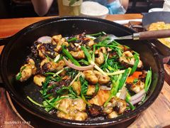 -旺爷砂锅·茶作(国贸城店)