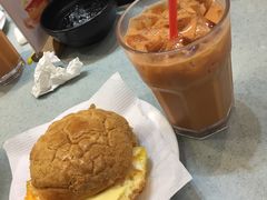 -华嫂冰室(尖沙咀店)
