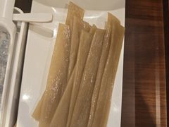 -蝎王府羊蝎子(虎坊桥总店)