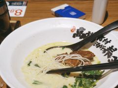 -和府捞面(东直门银座店)