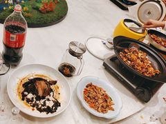 -赣南人家(顺义后沙峪亚朵店)