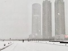 -星海广场