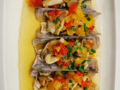 -九里云松·天香餐厅