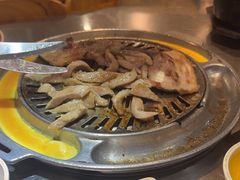 -喜来稀肉(虹泉路店)