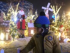 -华夏文旅海洋公园