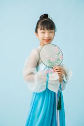 -倾城宝贝儿童摄影(浦东金谊店)