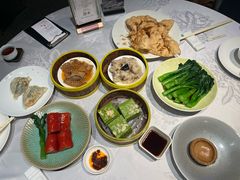 -香云轩·顺德菜(香云纱园林酒店店)