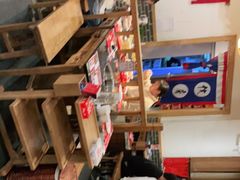 -井格重庆火锅(临平银泰城店)