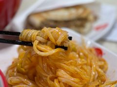 -子午路张记肉夹馍(小寨西路店)